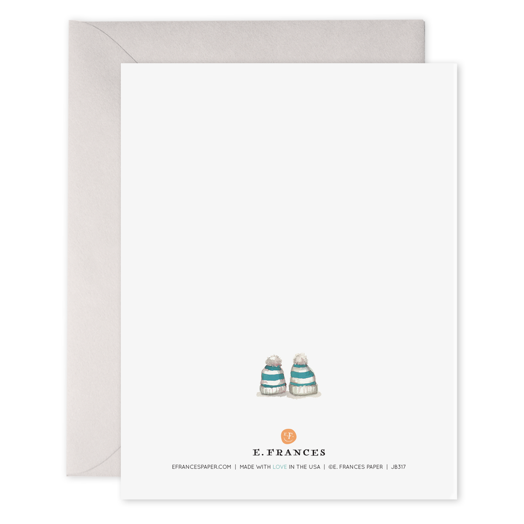 Mate For Life Greeting Card