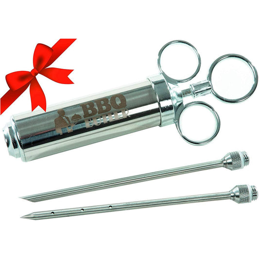 BBQ Butler Meat Injector