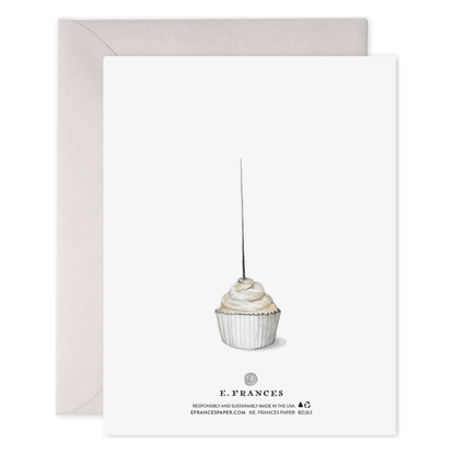 Sparkler Wish | Birthday Greeting Card
