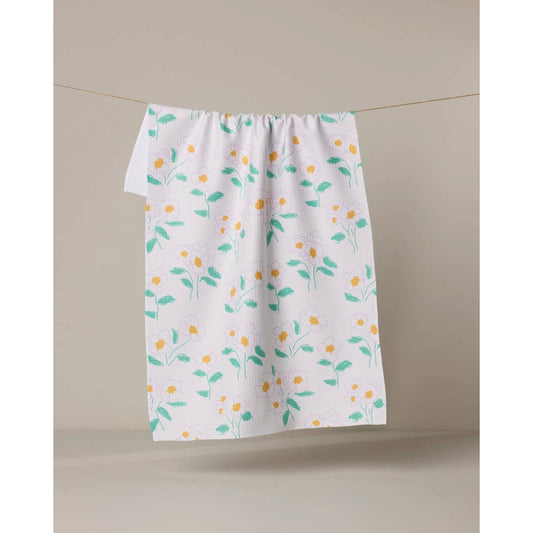 Florista Tea Towel