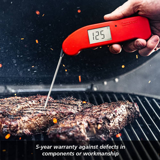 Thermoworks Thermapen® ONE