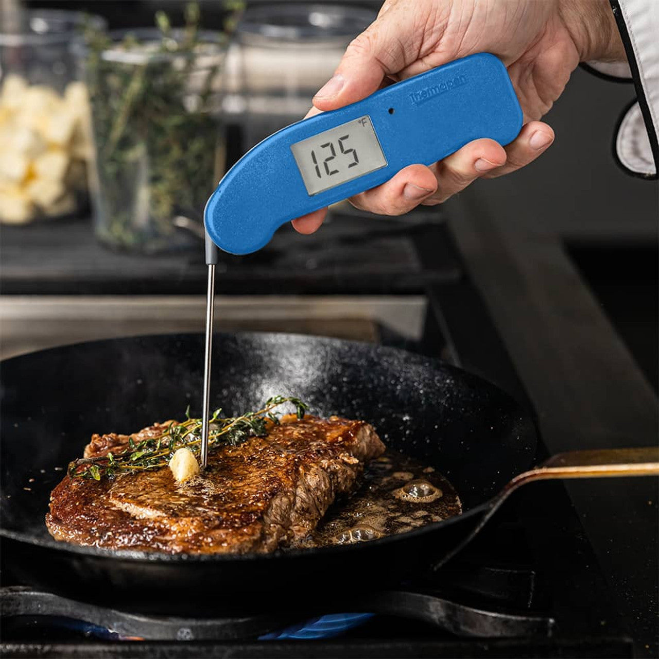 Thermoworks Thermapen® ONE