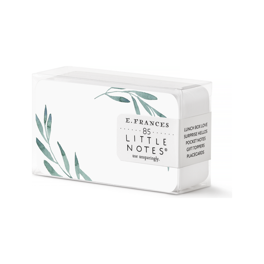 Olive Branch Little Notes®
