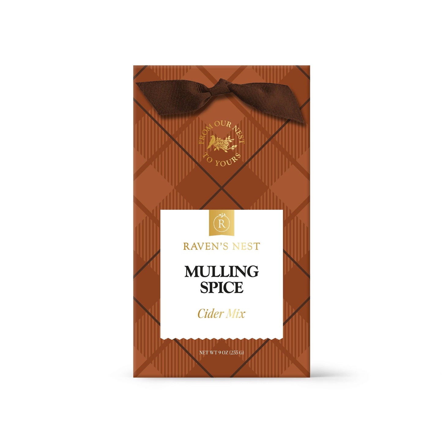 Fall Mulling Spice Gift Box