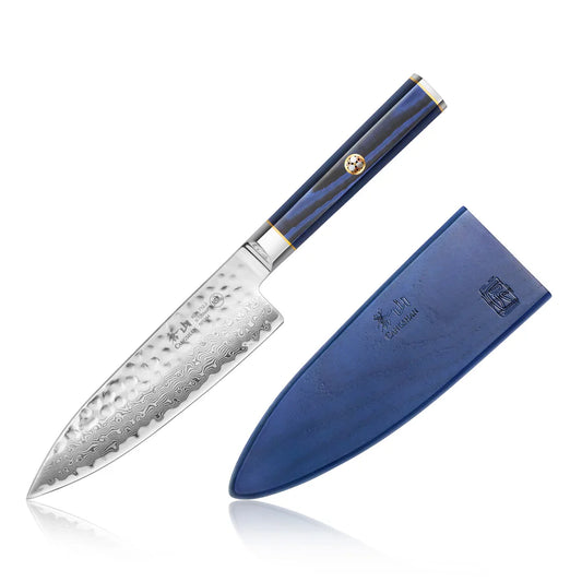 Cangshan 6" Kita Chef's Knife w/ Sheath