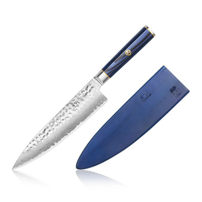 Cangshan 8" Kita Chef's Knife w/ Sheath