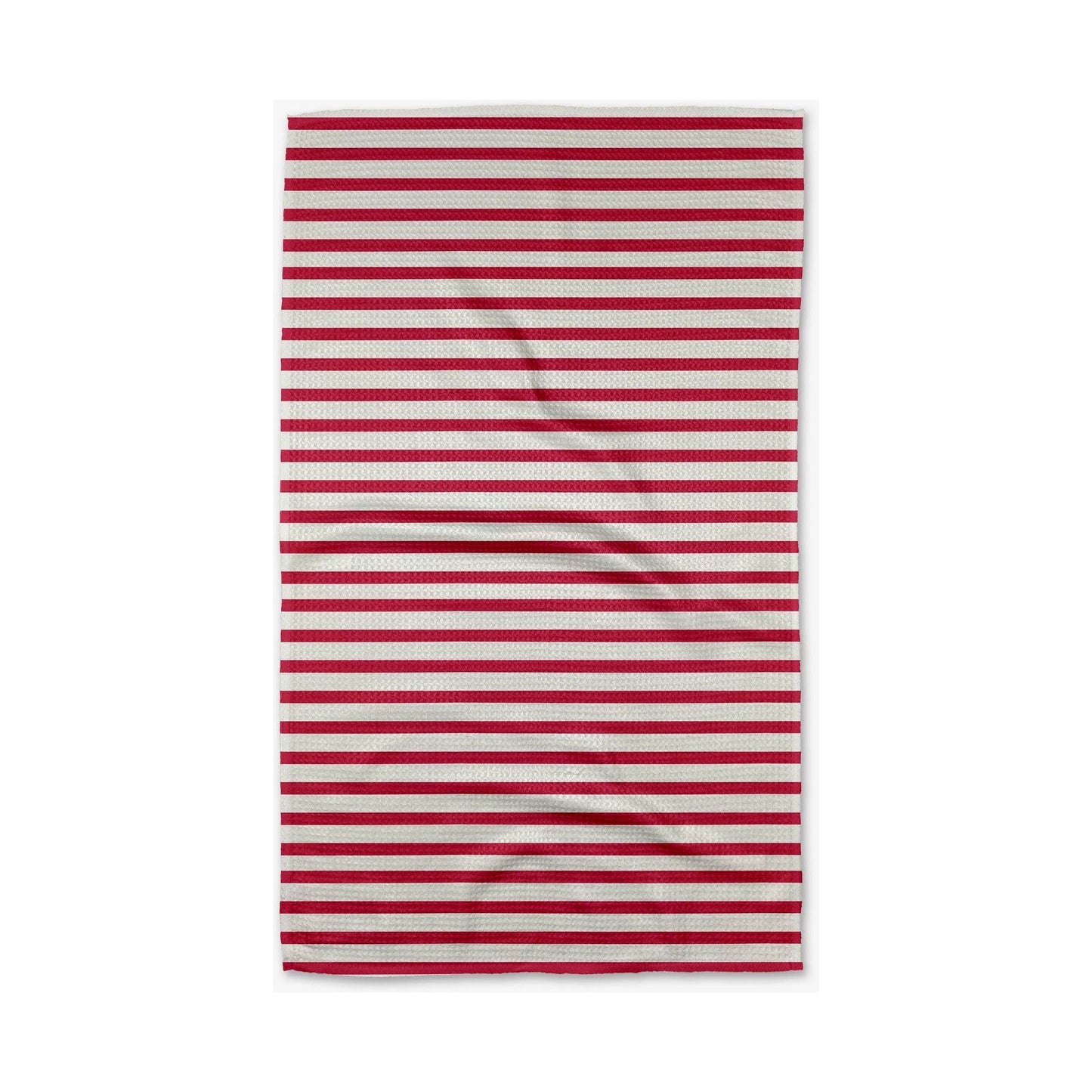 USA Stripes Tea Towel