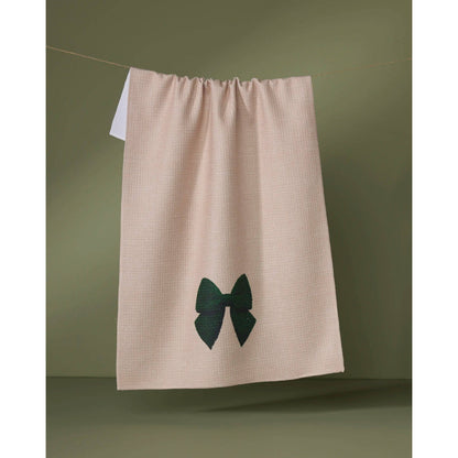 Vireo Geometry Tea Towel