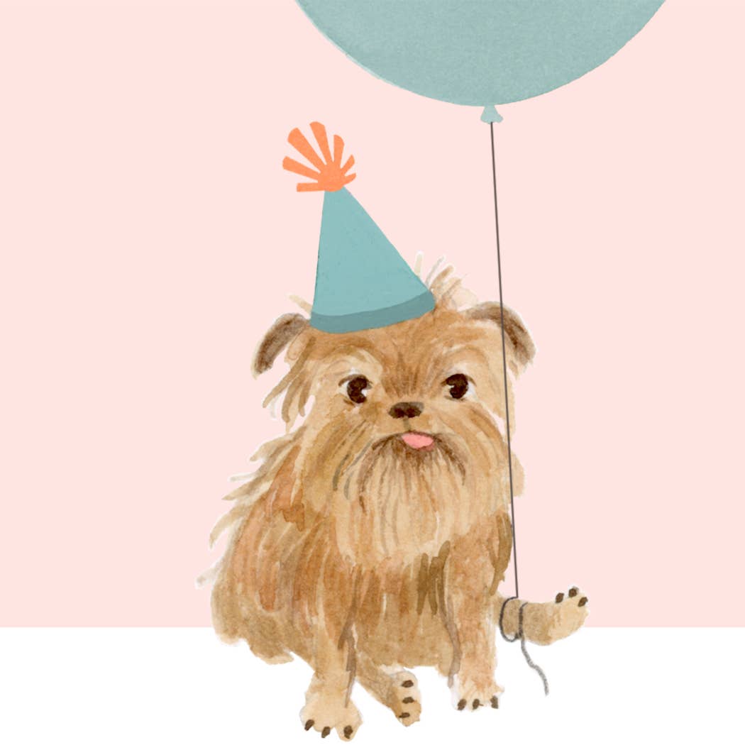 Have a Pawfect Birthday