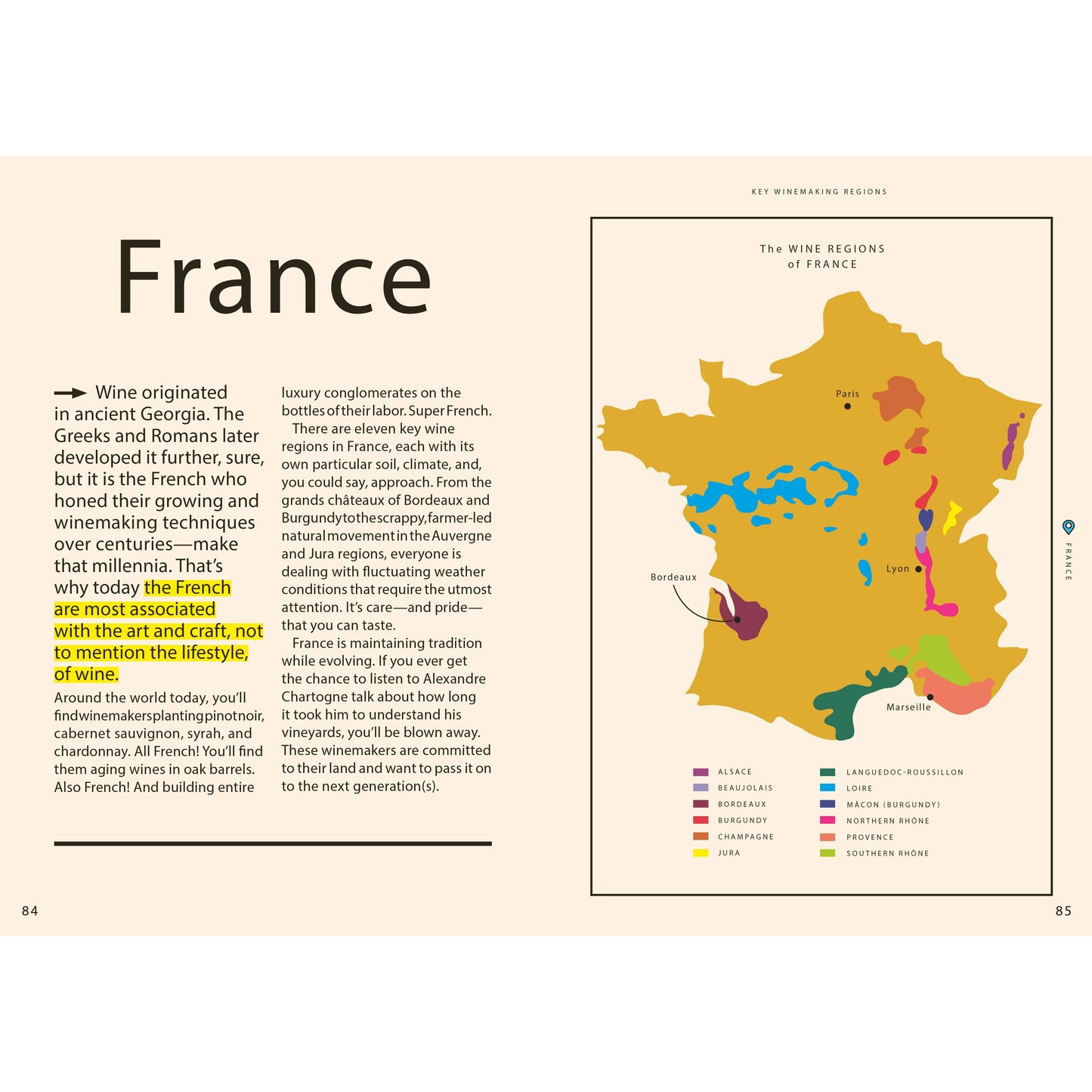 Wine Simple Wine Pairing Book