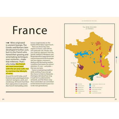 Wine Simple Wine Pairing Book