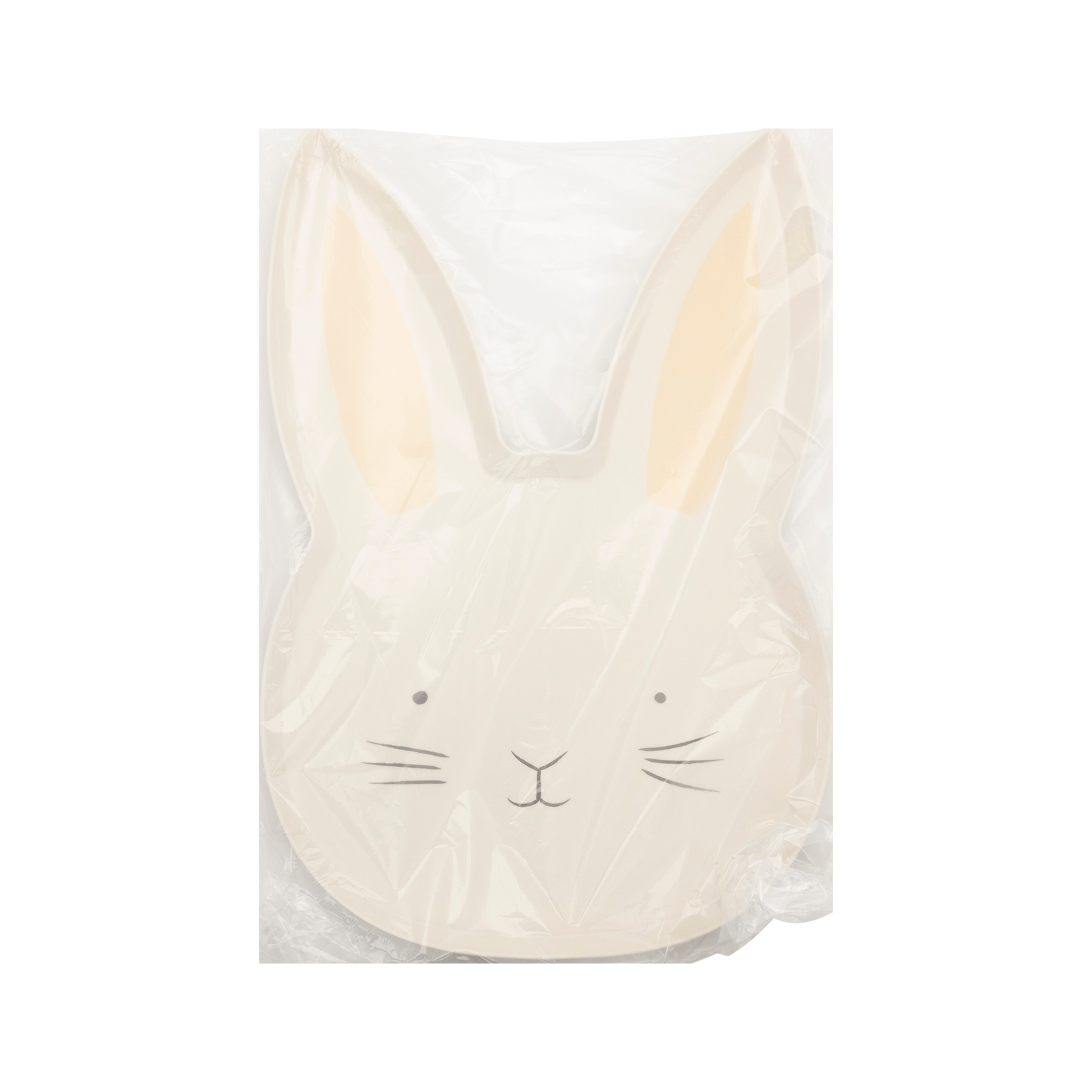 Bamboo Bunny Bamboo Tray