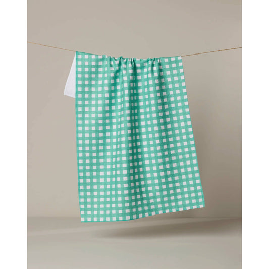 Claire Tea Towel