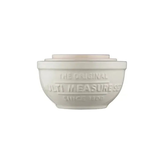 Mason Cash Measuring Cups - Set of 3
