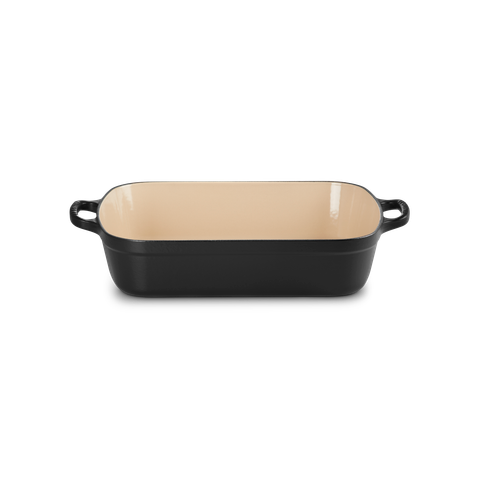Le Creuset Signature 5 1/4 Qt Rectangular Roaster