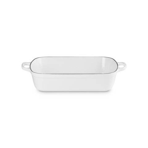 Le Creuset Signature 5 1/4 Qt Rectangular Roaster