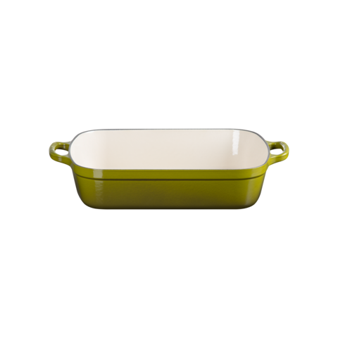 Le Creuset Signature 5 1/4 Qt Rectangular Roaster – Browns Kitchen