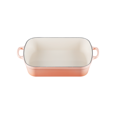 Le Creuset Signature 5 1/4 Qt Rectangular Roaster