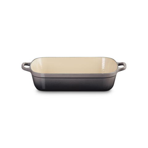 Le Creuset Signature 5 1/4 Qt Rectangular Roaster