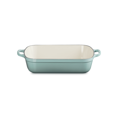 Le Creuset Signature 5 1/4 Qt Rectangular Roaster