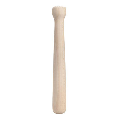 Wooden Muddler