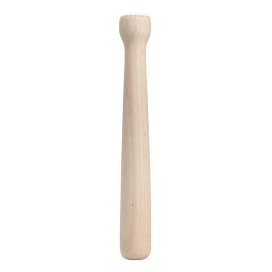 Wooden Muddler