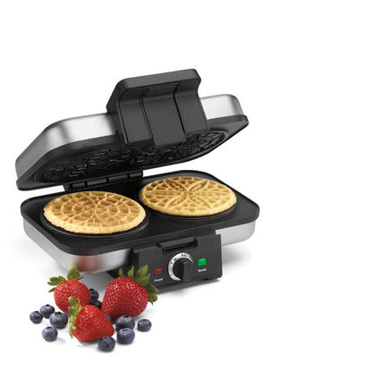 Cuisinart Pizzelle Press