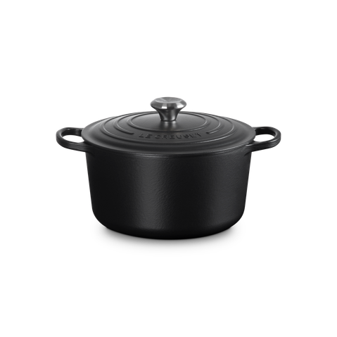 Le Creuset Signature Deep Round Oven 6.5Qt