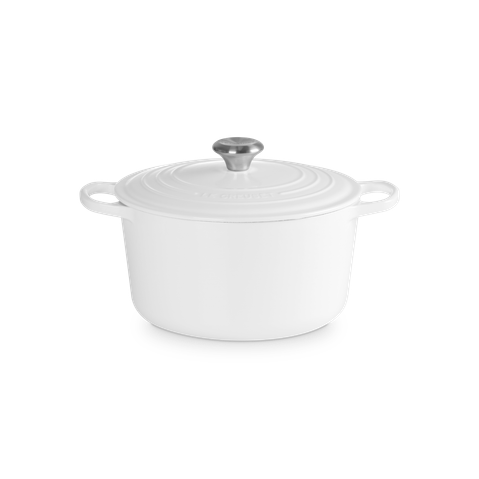Le Creuset Signature Deep Round Oven 6.5Qt