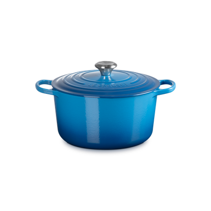 Le Creuset Signature Deep Round Oven 6.5Qt