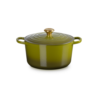 Le Creuset Signature Deep Round Oven 6.5Qt