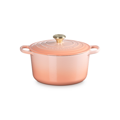 Le Creuset Signature Deep Round Oven 6.5Qt