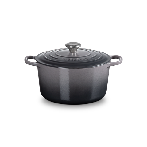 Le Creuset Signature Deep Round Oven 6.5Qt