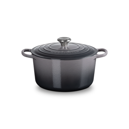 Le Creuset Signature Deep Round Oven 6.5Qt