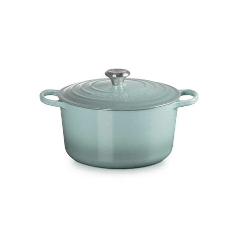 Le Creuset Signature Deep Round Oven 6.5Qt