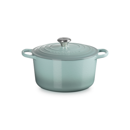 Le Creuset Signature Deep Round Oven 6.5Qt