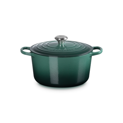 Le Creuset Signature Deep Round Oven 6.5Qt