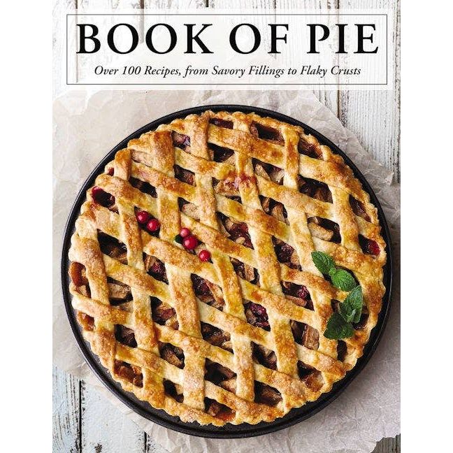 The Book of Pie