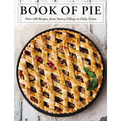 The Book of Pie