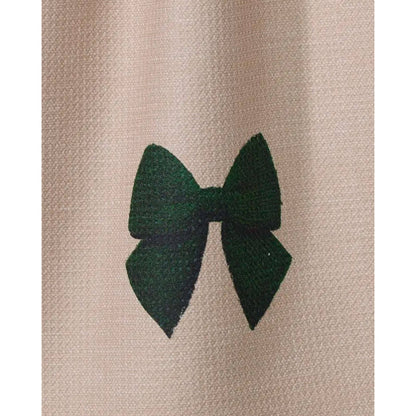 Vireo Geometry Tea Towel