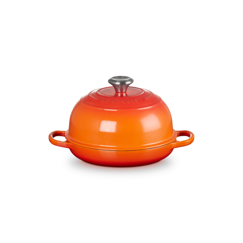Le Creuset Signature Round Bread Oven