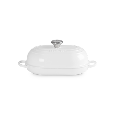 Le Creuset Signature Oval Bread Oven