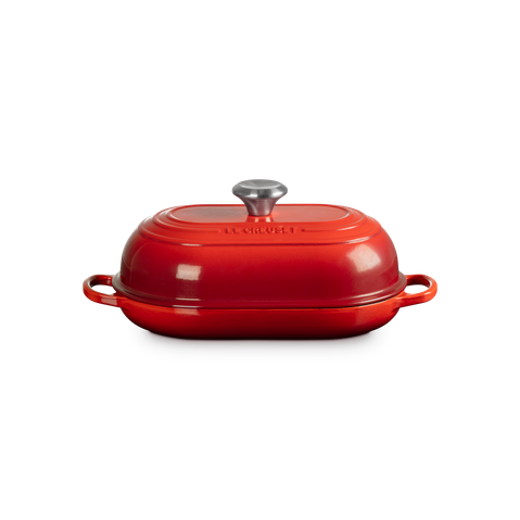 Le Creuset Signature Oval Bread Oven