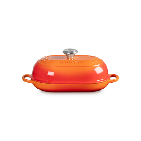 Le Creuset Signature Oval Bread Oven