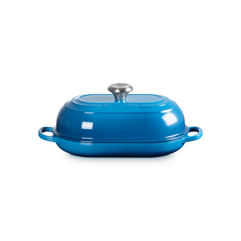 Le Creuset Signature Oval Bread Oven