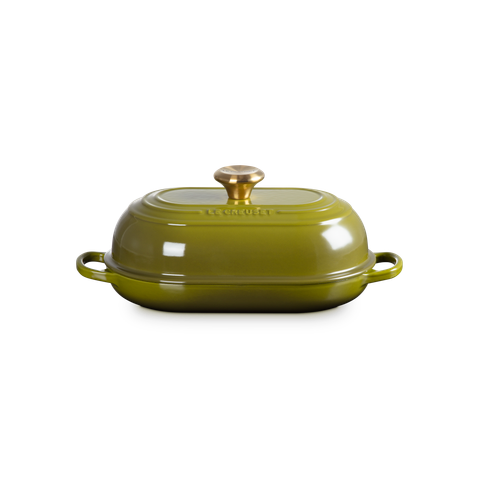 Le Creuset Signature Oval Bread Oven