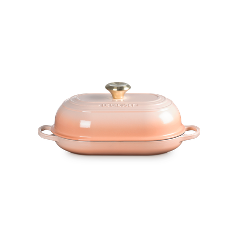 Le Creuset Signature Oval Bread Oven