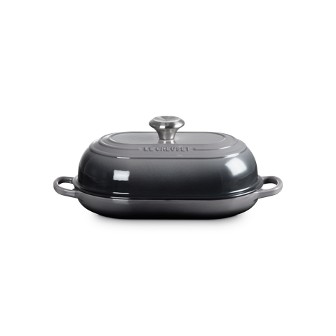 Le Creuset Signature Oval Bread Oven