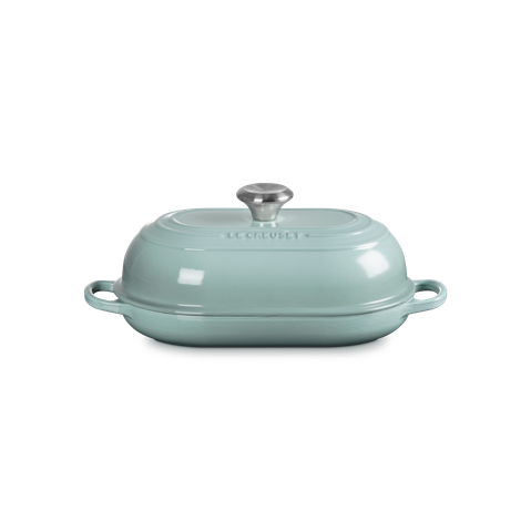 Le Creuset Signature Oval Bread Oven