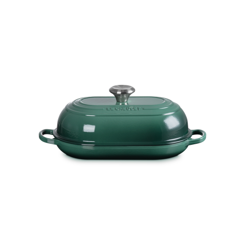 Le Creuset Signature Oval Bread Oven